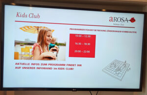 Kids Club