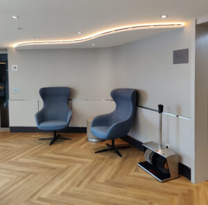 Atrium Deck 3