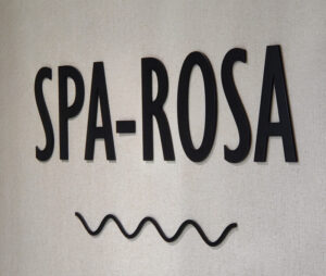 Spa-Rosa