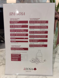 Spa