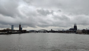 Tschö, Köln!