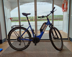 A-Rosa E-Bike