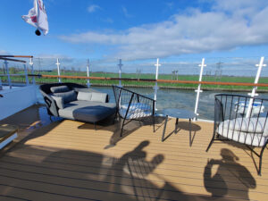 Captain´s View