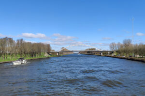 Amsterdam-Rhein-Kanal