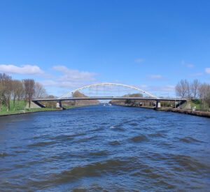 Amsterdam-Rhein-Kanal