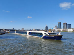 Spirit of the Danube