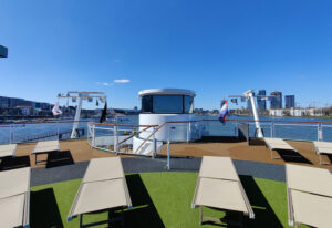 Sonnendeck