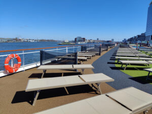 Sonnendeck