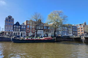 Amsterdam Sightseeing
