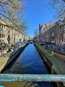 Amsterdam Sightseeing
