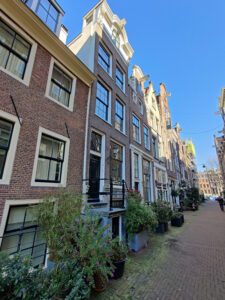Amsterdam Sightseeing