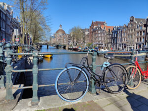 Amsterdam Sightseeing