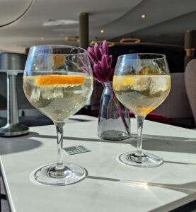 Port Tonic