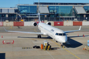 mein Flieger