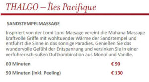 Spa
