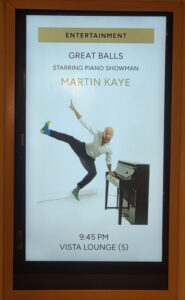 Martin Kaye
