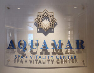 Aquamar Spa & Vitality Center