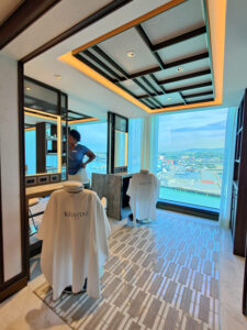 Salon
