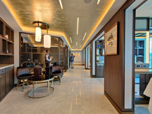 Salon & Barber Shop
