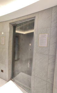 Steam Room