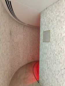 Experience Shower
