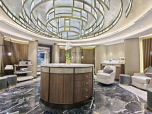 Relaxation Room