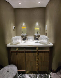 Relaxation Room