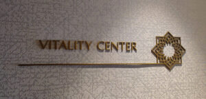 Aquamar Spa & Vitality Center