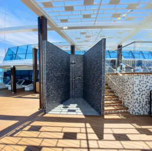Aquamar Spa Terrace