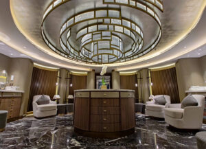 Relaxation Room