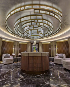 Relaxation Room