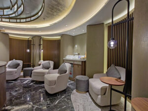 Relaxation Room