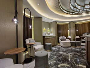 Relaxation Room