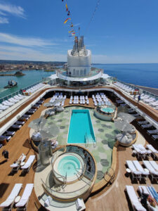 Pooldeck