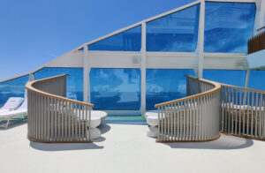Sonnendeck Deck 14