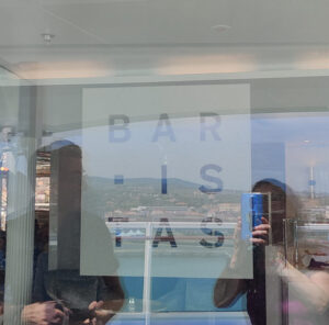 Baristas
