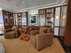 Library / Bibliothek