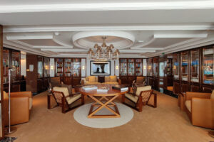 Library / Bibliothek