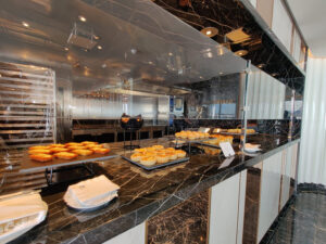 Bakery