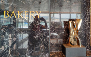 Bakery