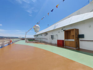 Fitness Track