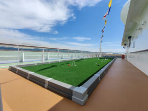 Croquet/Bocce