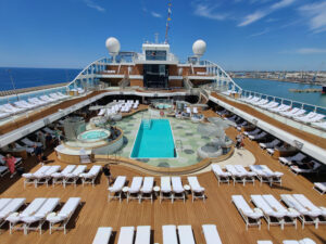 Pooldeck