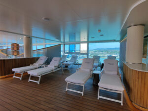 Pooldeck