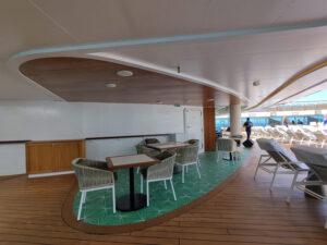 Pooldeck