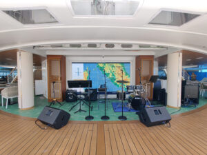 Pooldeck