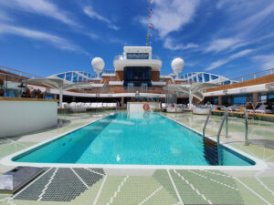 Pooldeck