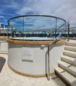 Pooldeck