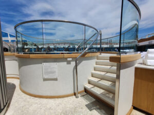 Pooldeck