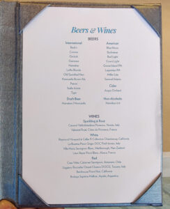 Waves Bar